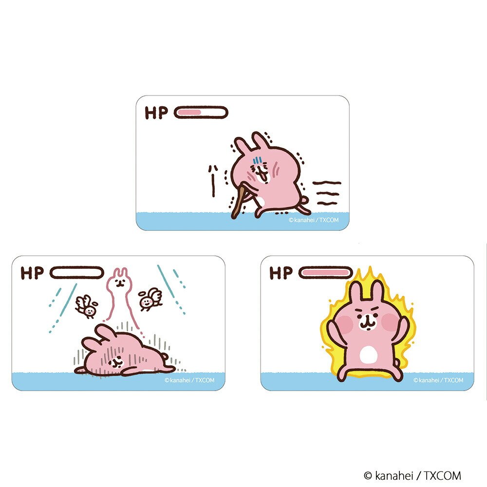 �J�i�w�C �O�b�Y �ʔ� �J�i�w�C�̏����� �N���A�J�[�h �܂�����S�ݓX�N���A�J�[�h 4947864051365 �J�i�w�C�̏�����04 �X�}�z�� �X�}�[�g�t�H�� ���� �J�[�h ���킢�� ���� �J���C�C ������� �I�V����