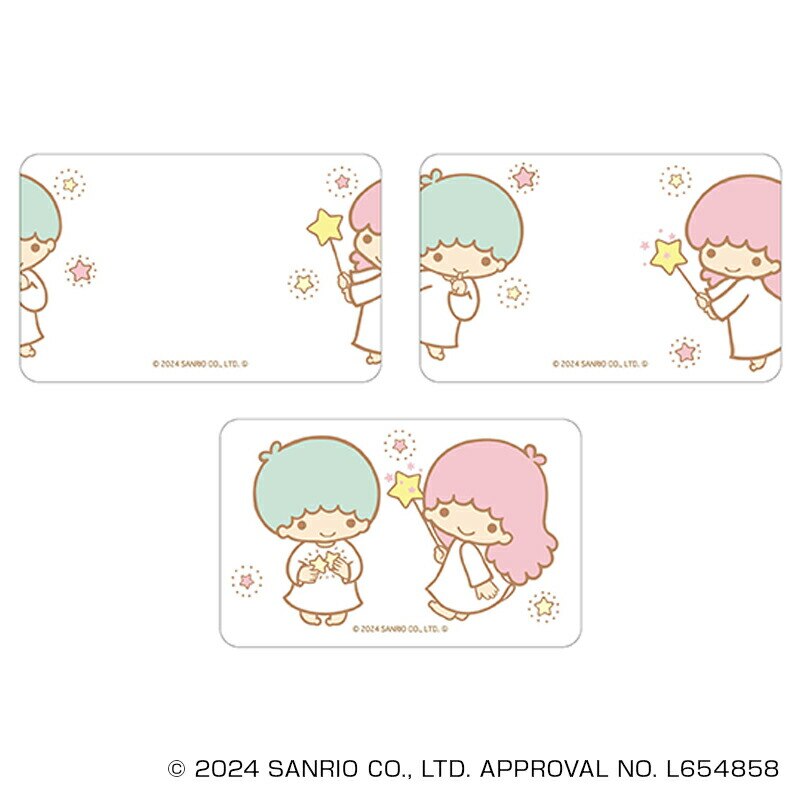 �T�����I �L�L���� �O�b�Y �ʔ� ���g���c�C���X�^�[�Y �N���A�J�[�h �܂�����S�ݓX�N���A�J�[�h 4947864052652 ���g���c�C���X�^�[�Y01 ���킢�� ���� �J���C�C ���� �����O�b�Y �L�����N�^�[ ������