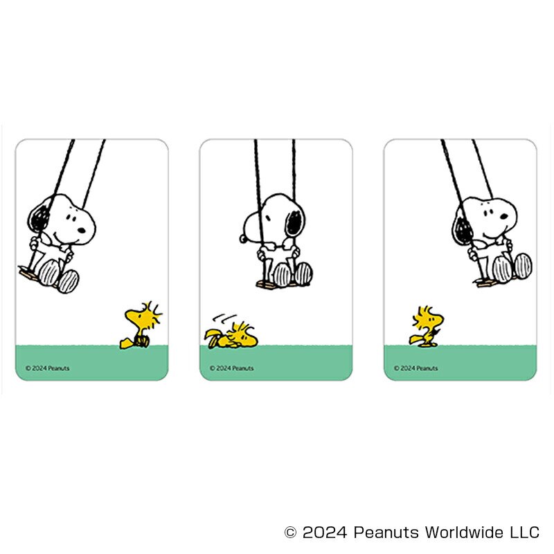 PEANUTS �O�b�Y �ʔ� �X�k�[�s�[ �N���A�J�[�h �܂�����S�ݓX�N���A�J�[�h 4947864066291 PEANUTS03 SNOOPY �X�}�z�� �X�}�[�g�t�H�� ���� �J�[�h ������� ���킢�� �I�V���� ���� �L�����N�^�[ �����`�L�����[