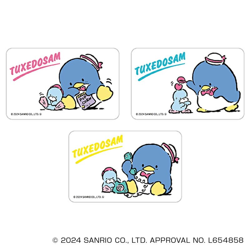 �^�L�V�[�h�T�� �T�����I �^�L�V�[�h�T�� �O�b�Y �ʔ� TUXEDOSAM �N���A�J�[�h �܂�����S�ݓX�N���A�J�[�h 4947864052676 �^�L�V�[�h�T��01 ���킢�� ���� �J���C�C ���� �����O�b�Y �L�����N�^�[ ������