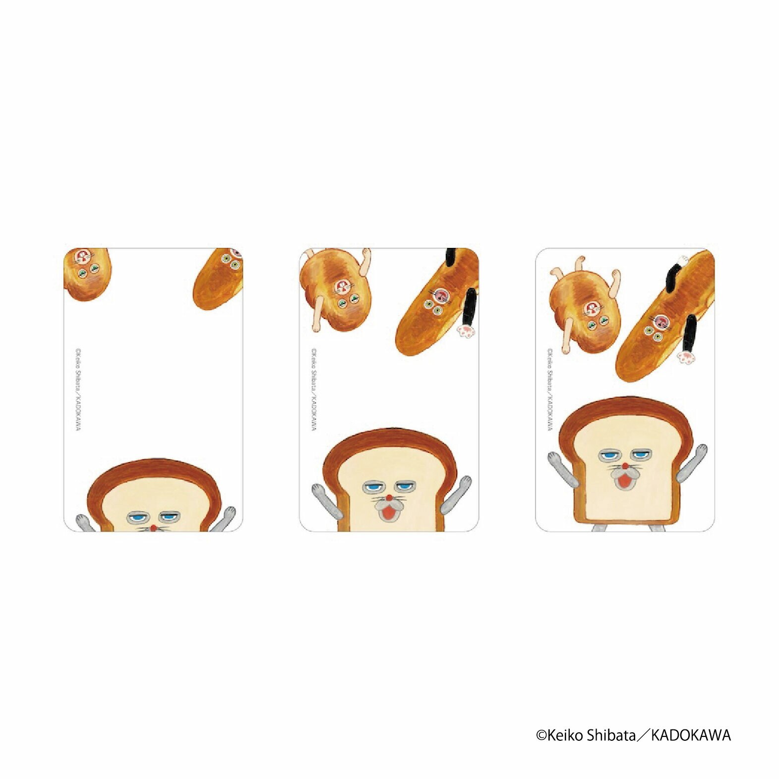 �p���ǂ�ڂ� �O�b�Y �ʔ� �ς�ǂ�ڂ� �ēc�P�C�R �N���A�J�[�h �܂�����S�ݓX�N���A�J�[�h 4947864088354 �X�}�z�� �X�}�[�g�t�H�� ���� �J�[�h ���킢�� ���� �J���C�C �L�����N�^�[ ������ �����O�b�Y