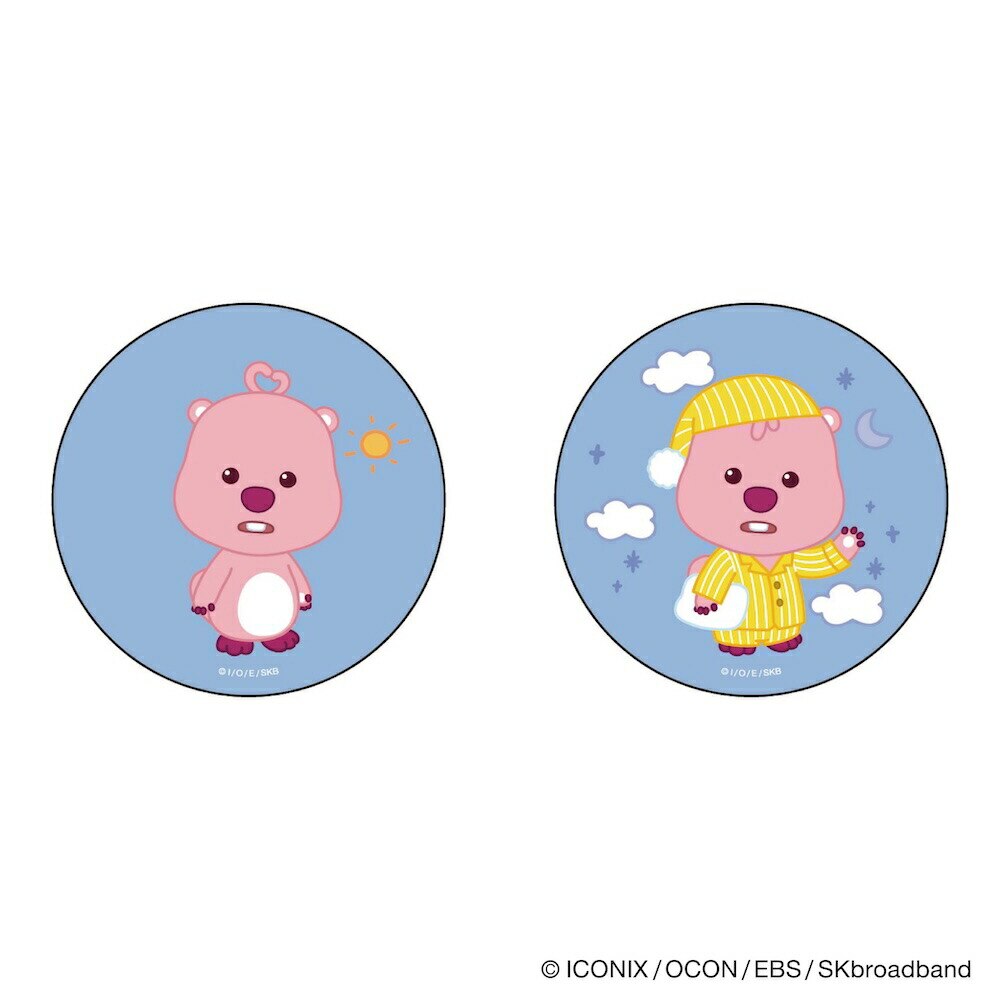 �W�����}�����s�[ �O�b�Y �ʔ� �����܂��ҁ[ ZANMANG LOOPY �ʃo�b�W �܂�����S�ݓX�ʃo�b�W 4947864092122 �ʃo�b�` �J���o�b�W �J���o�b�` ���킢�� ������� ���� �����`�L�����[ �L�����N�^�[