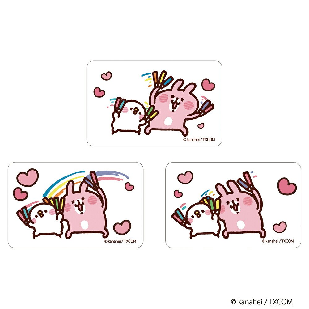 �J�i�w�C �O�b�Y �ʔ� �J�i�w�C�̏����� �N���A�J�[�h �܂�����S�ݓX�N���A�J�[�h 4947864051341 �J�i�w�C�̏�����02 �X�}�z�� �X�}�[�g�t�H�� ���� �J�[�h ���킢�� ���� �J���C�C ������� �I�V����