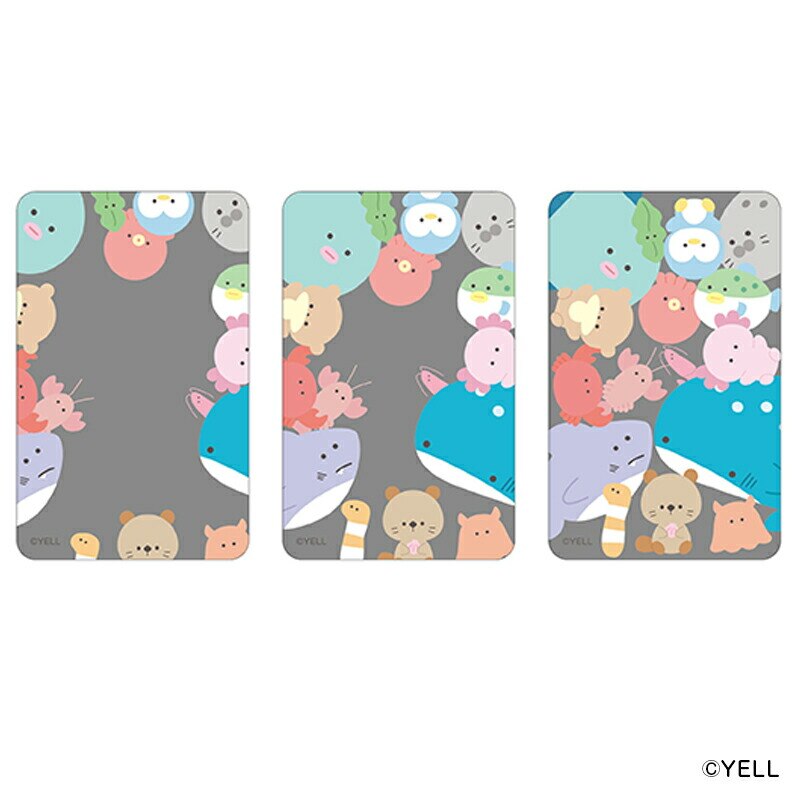 �Ԃ�ȓ� �O�b�Y �ʔ� �Ԃ�ȓ��̒��ԒB �N���A�J�[�h �܂�����S�ݓX�N���A�J�[�h 4947864058593 �Ԃ�ȓ��̒��ԒB03 �X�}�z�� �X�}�[�g�t�H�� ���� �J�[�h ���킢�� ���� �J���C�C �������