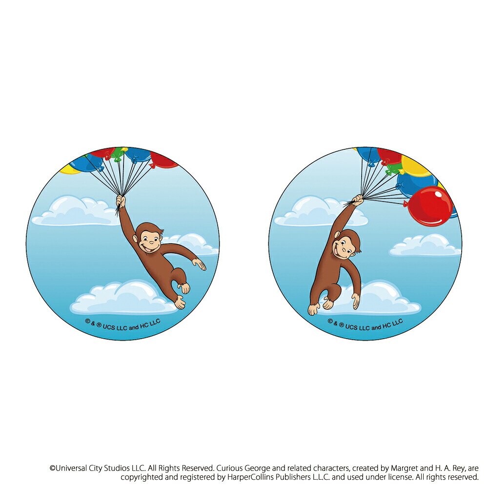 ������̃W���[�W �O�b�Y �ʔ� Curious George �ʃo�b�W �܂�����S�ݓX�ʃo�b�W 4947864052874 ������̃W���[�W05 �ʃo�b�` �J���o�b�W �J���o�b�` �L�����N�^�[ ���킢�� ������� ���� �ЂƂ܂˂�����