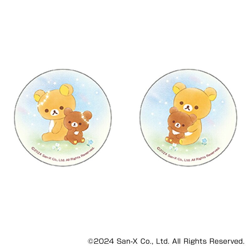 �����b�N�} �O�b�Y �ʔ� Rilakkuma �ʃo�b�W �܂�����S�ݓX�ʃo�b�W 4947864051822 �����b�N�}10 �ʃo�b�` �J���o�b�W �J���o�b�` �L�����N�^�[�O�b�Y ���킢�� ���� ������� �J���C�C �����`�L�����[