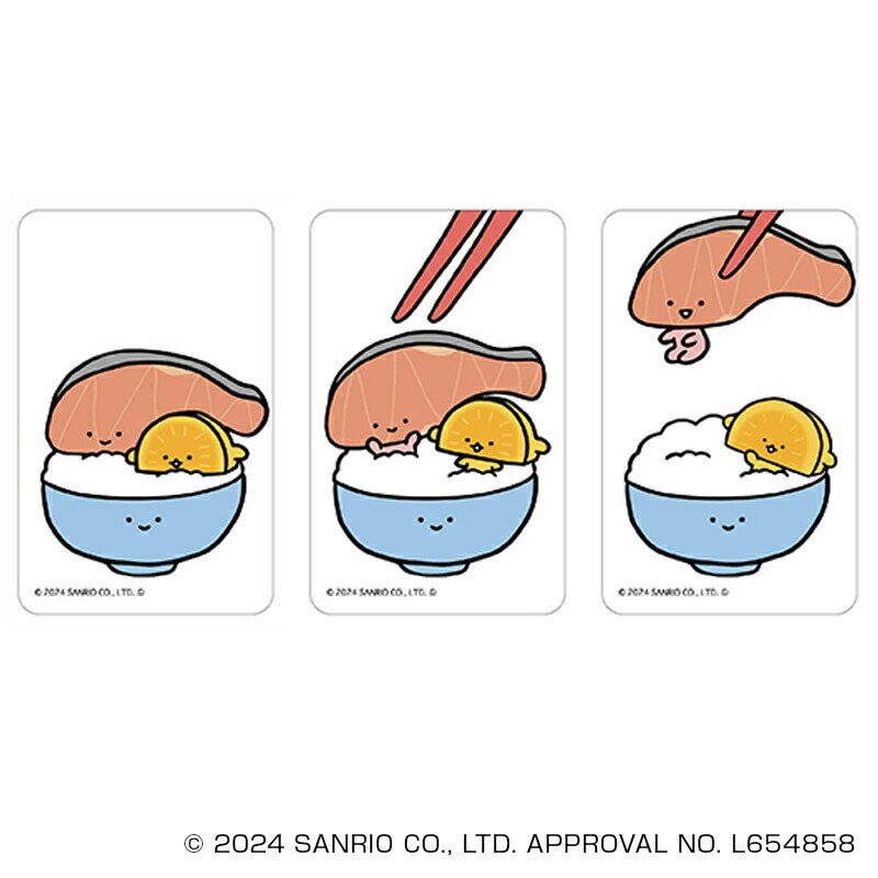 �T�����I KIRIMI�����. �O�b�Y �ʔ� �L���~����� �N���A�J�[�h �܂�����S�ݓX�N���A�J�[�h 4947864052706 KIRIMI�����.01 ����݂���� ���킢�� ���� �J���C�C ���� �����O�b�Y �L�����N�^�[ ������