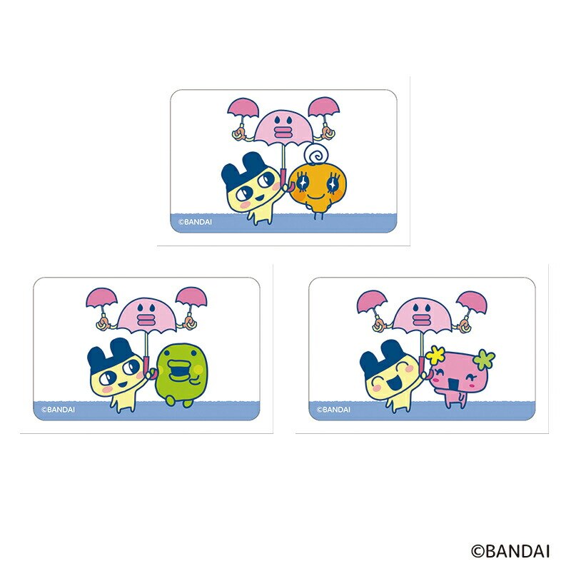 ���܂����� �O�b�Y �ʔ� tamagotchi �N���A�J�[�h �܂�����S�ݓX�N���A�J�[�h 4947864048402 ���܂�����04 �X�}�z�� �X�}�[�g�t�H�� ���� �J�[�h ���킢�� ���� �J���C�C �L�����N�^�[ �������� �������