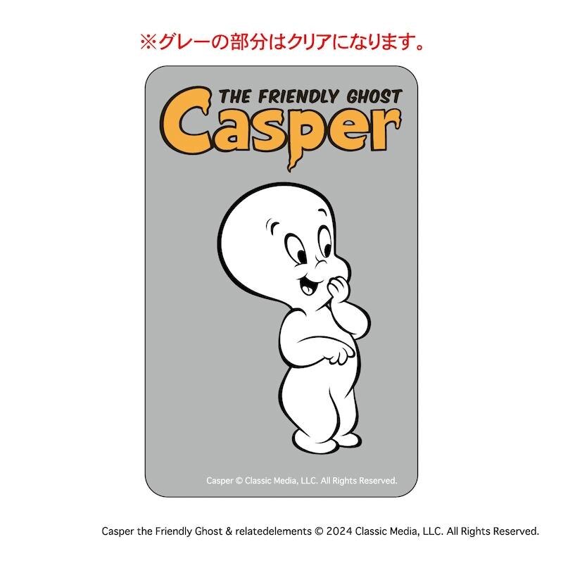 �L���X�p�[ �O�b�Y �ʔ� Casper �N���A�J�[�h �܂�����S�ݓX�N���A�J�[�h 4947864075392 �L���X�p�[03 �X�}�z ���킢�� ������� ���� �J�[�h �f��O�b�Y ���� �I�V���� �L�����N�^�[ �����O�b�Y �����`�L�����[