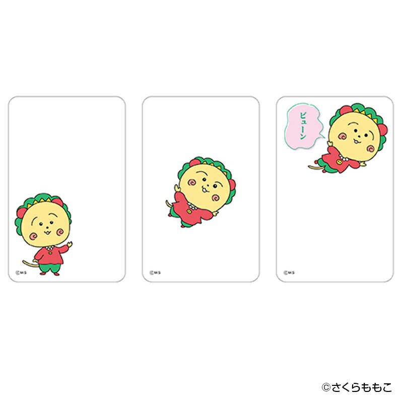 �R�W�R�W �O�b�Y �ʔ� COJI-COJI �N���A�J�[�h �܂�����S�ݓX�N���A�J�[�h 4947864059835 �R�W�R�W04 ����������� COJI COJI ���킢�� ���� �J���C�C ������� �I�V���� �����O�b�Y �X�}�z�� �L�����N�^�[