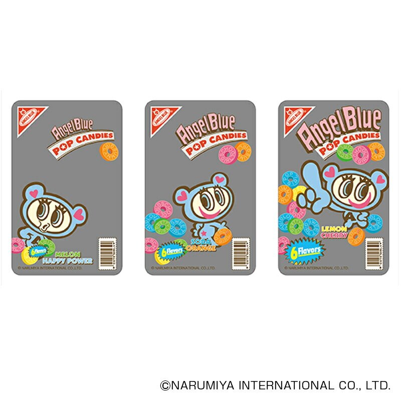 �G���W�F���u���[ �O�b�Y �ʔ� ANGEL BLUE �N���A�J�[�h �܂�����S�ݓX�N���A�J�[�h 4947864078225 �G���W�F���u���[01 �X�}�z�� �X�}�[�g�t�H�� ���� �J�[�h ���킢�� ���� �J���C�C ������� �L�����N�^�[