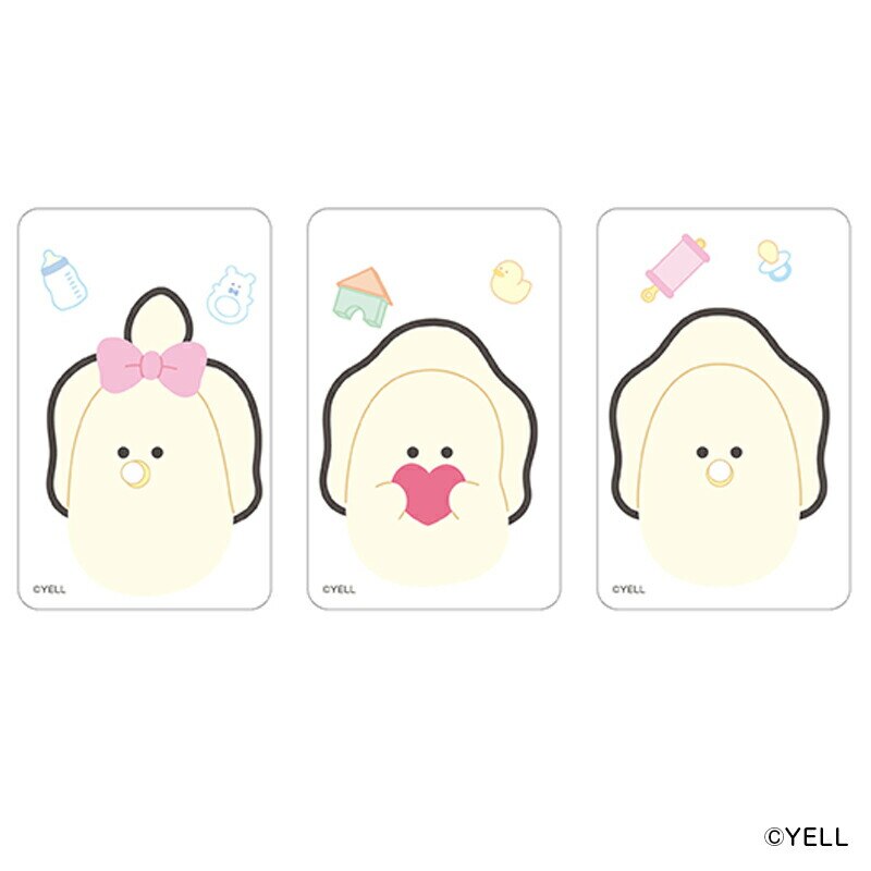 �Ԃ�ȓ� �O�b�Y �ʔ� �Ԃ�ȓ��̒��ԒB �N���A�J�[�h �܂�����S�ݓX�N���A�J�[�h 4947864058586 �Ԃ�ȓ��̒��ԒB02 �X�}�z�� �X�}�[�g�t�H�� ���� �J�[�h ���킢�� ���� �J���C�C �������