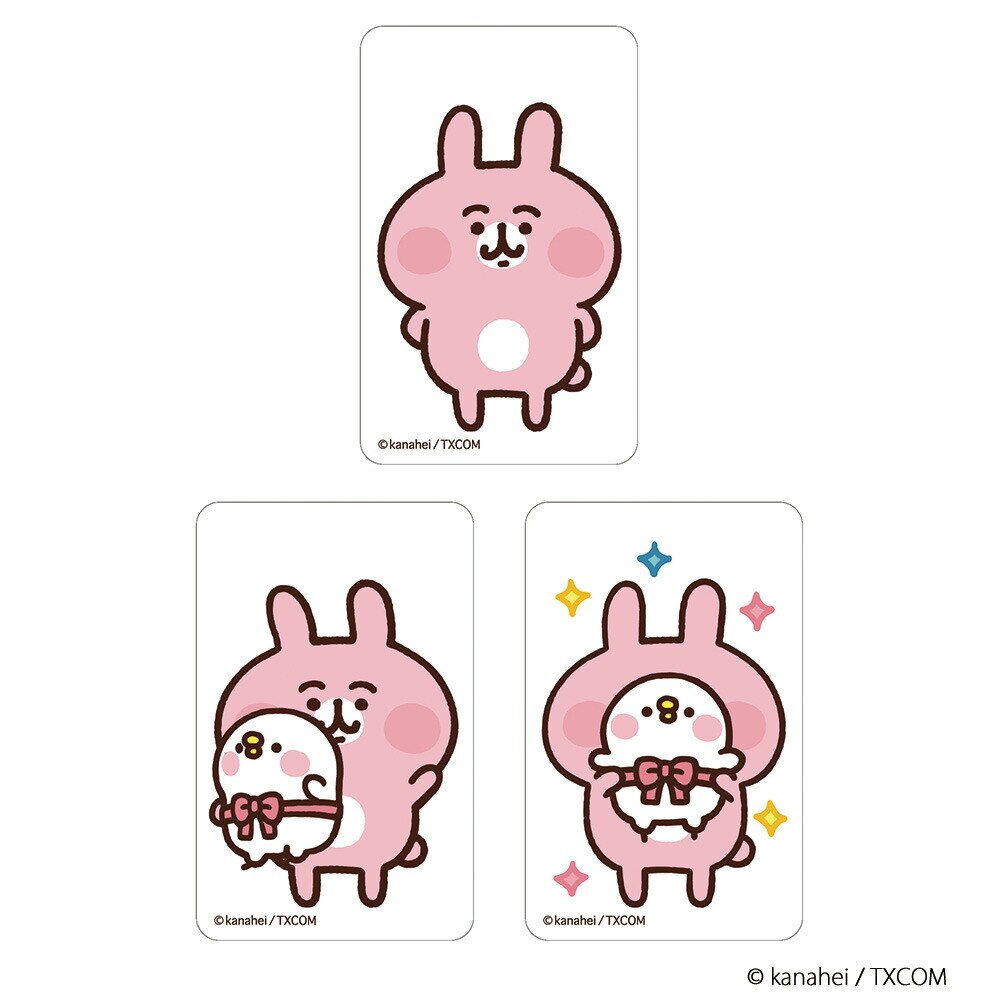 �J�i�w�C �O�b�Y �ʔ� �J�i�w�C�̏����� �N���A�J�[�h �܂�����S�ݓX�N���A�J�[�h 4947864051334 �J�i�w�C�̏�����01 �X�}�z�� �X�}�[�g�t�H�� ���� �J�[�h ���킢�� ���� �J���C�C ������� �I�V����