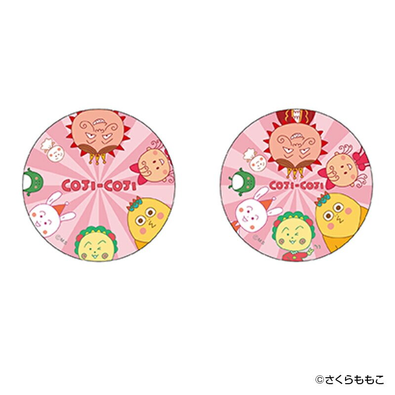 �R�W�R�W �O�b�Y �ʔ� COJI-COJI �ʃo�b�W �܂�����S�ݓX�ʃo�b�W 4947864059798 �R�W�R�W05 ����������� �ʃo�b�` �J���o�b�W �J���o�b�` ���킢�� ���� ������� �I�V���� �L�����N�^�[�O�b�Y �����`�L�����[