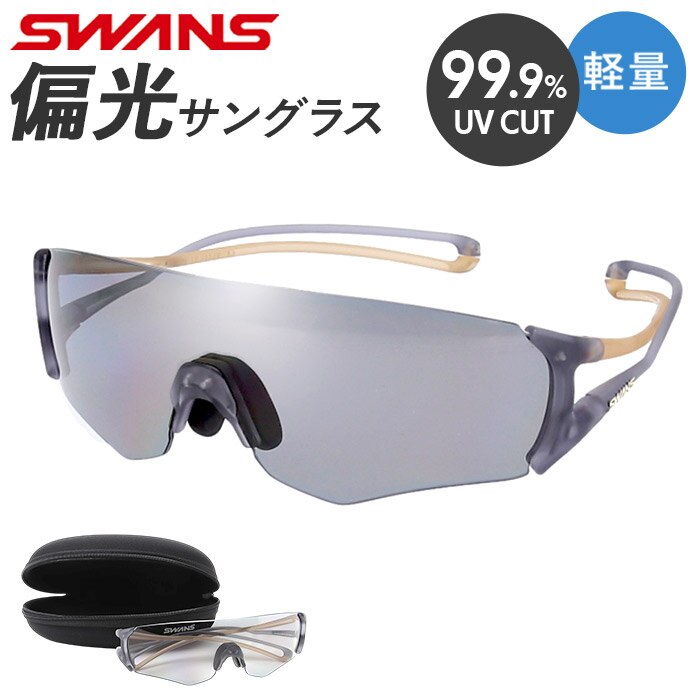 SWANS �X�����Y �X�|�[�c�T���O���X EN8G2-0051 �ʔ� �X�|�[�c �T���O���X �Ό��T���O���X ���K�l �߂��� �ዾ �Ό������Y E-NOX EIGHT8 G2 �y�� �y�� �t�B�b�g �����Y ���f�B�[�X �j�����p ���j�Z�b�N�X ��l