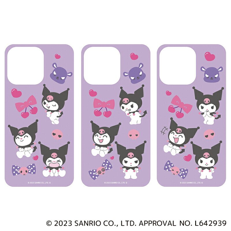 �T�����I �N���~ �O�b�Y �ʔ� �}�C�����f�B �X�}�z�V�[�g �܂�����S�ݓX�X�}�z�V�[�g 4947864049539 �N���~02 KUROMI �X�}�z �V�[�g ���킢�� ���� �J���C�C �L�����N�^�[ �����O�b�Y �����`�L�����[ ������