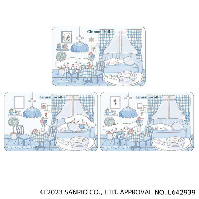 �T�����I �V�i�����[�� �O�b�Y �ʔ� �V�i���� �X�e�b�J�[ �܂�����S�ݓX�X�e�b�J�[ 4947864049249 �V�i�����[��02 �X�}�z�X�e�b�J�[ �V�[�� �X�e�b�J�[�V�[�� ���킢�� ���� �J���C�C �L�����N�^�[ �����O�b�Y