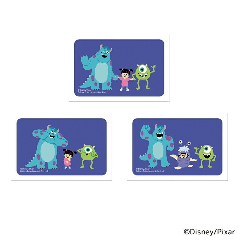 �����X�^�[�Y�C���N �O�b�Y �ʔ� �����X�^�[�Y�E�C���N02 �X�e�b�J�[ �܂�����S�ݓX�X�e�b�J�[ 4947864050429 �V�[�� �X�e�b�J�[�V�[�� �}�C�N �T���[ �u�[ Disney �f�B�Y�j�[ �L�����N�^�[ ���킢�� �������