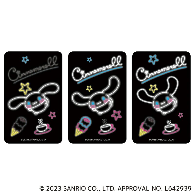 �T�����I �V�i�����[�� �O�b�Y �ʔ� �V�i���� �X�e�b�J�[ �܂�����S�ݓX�X�e�b�J�[ 4947864049232 �V�i�����[��01 �X�}�z�X�e�b�J�[ �V�[�� �X�e�b�J�[�V�[�� ���킢�� ���� �J���C�C �L�����N�^�[ �����O�b�Y