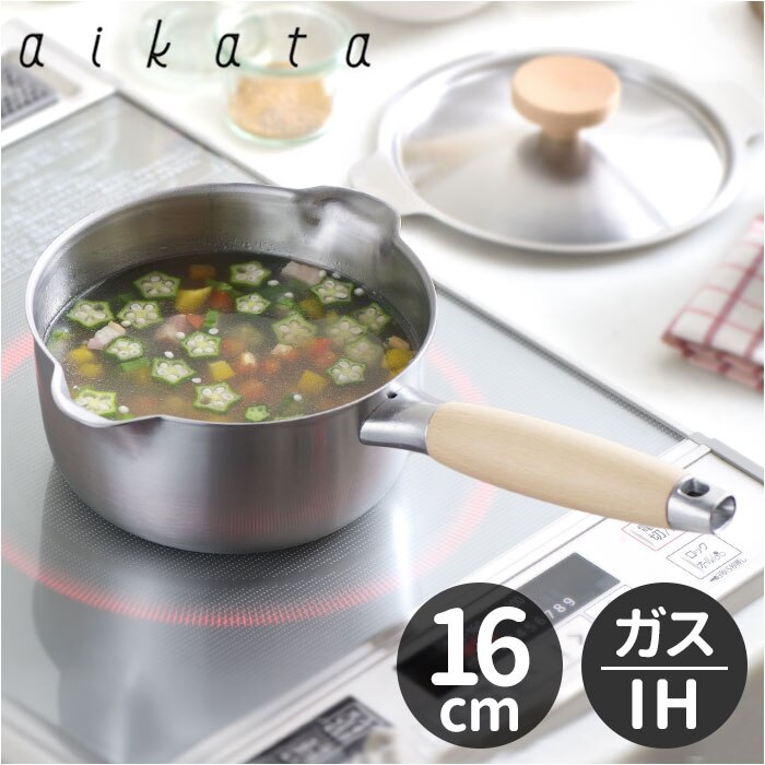 �~���N�p�� ih�Ή� �ʔ� ���{�� �X�e�����X �K�X�ΑΉ� ������ 16cm �Ў�� ������� ������� �I�V�����V���v�� �X�e�����X�~���N�p�� �Ў� �����c�[�� �L�b�`�� ���킢�� ��ł� 䥂ł� �M�t�g ���j�� ���V�J��