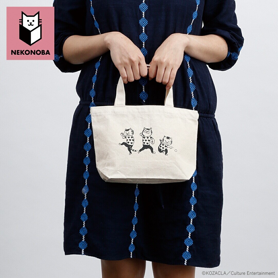 NEKONOBA �O�b�Y �ʔ� �l�R�m�o �����`�g�[�g�o�b�O �~�j�g�[�g�o�b�O �����`�o�b�O �g�[�g�o�b�N �����`�g�[�g �~�j�g�[�g�o�b�N ���ٓ��o�b�O �L�����N�^�[ �� �R�b�g�� �L �˂� �l�R ���킢�� ������� �V���v��