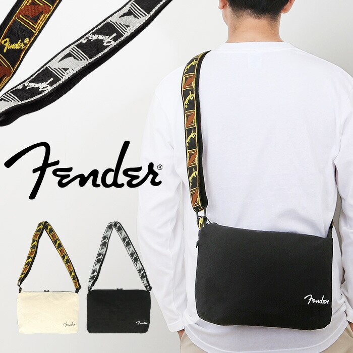 fender �t�F���_�[ �o�b�O 950-6004 �ʔ� �V�����_�[�o�b�O �{�f�B�o�b�O �΂߂����o�b�O �~�j�V�����_�[�o�b�O �V�����_�[�o�b�N �{�f�B�o�b�N �u�����h �z �R�b�g�� ���z ������ A5 �ʊw �ʋ� ���s ����������