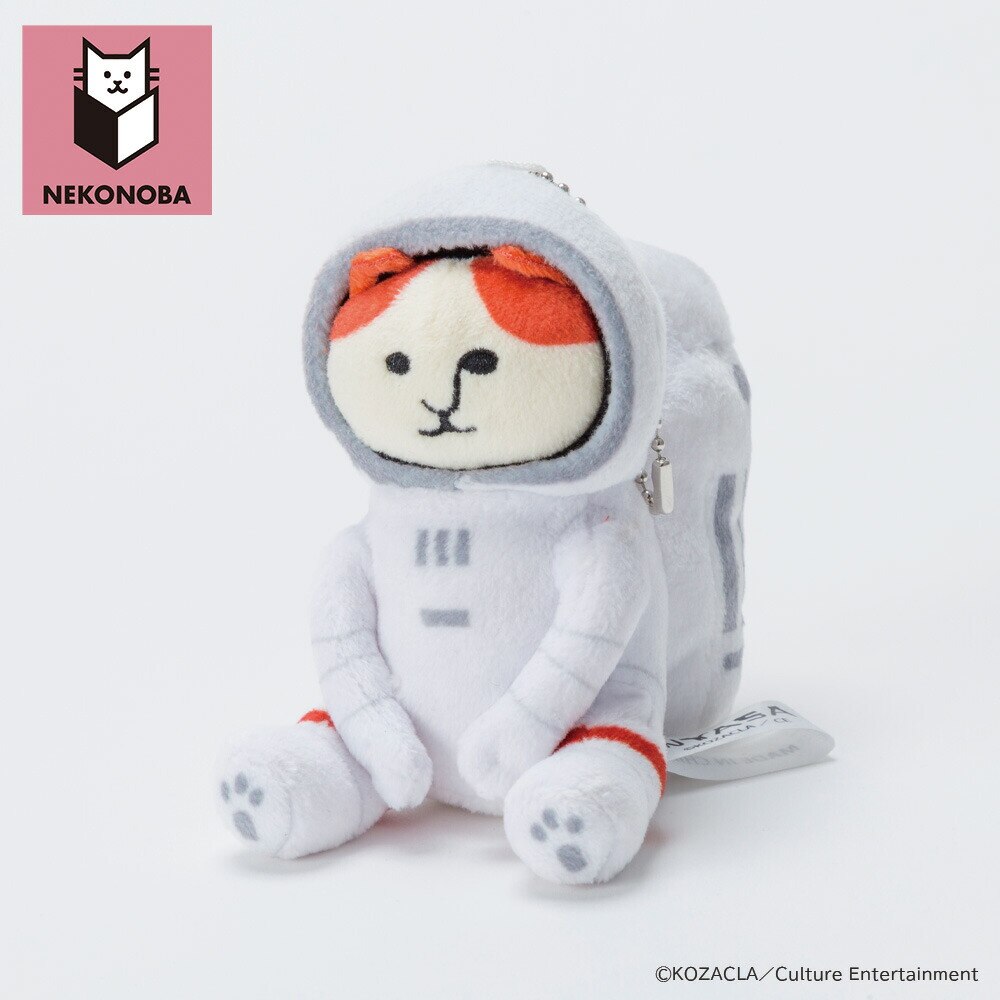 NEKONOBA �ʔ� �ʂ�����݃L�[�z���_�[ ������NYASA NYASA NEKONOBA�O�b�Y �L�[�z���_�[ �o�b�O�`���[�� �`���[�� ���킢�� �L�����N�^�[ �����^�� ���� �J���C�C �����O�b�Y ������ �L�[�`���[��