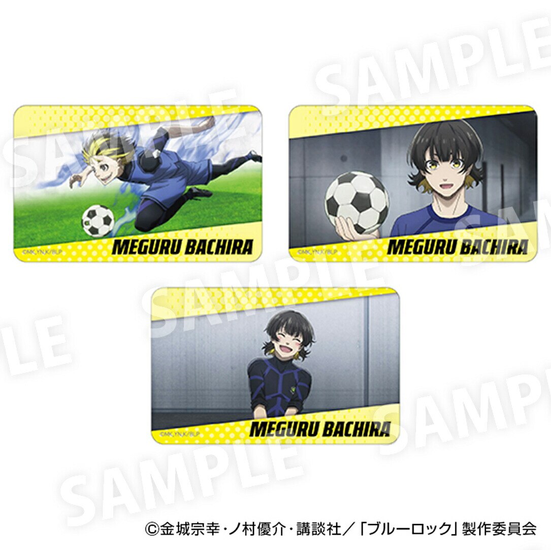 �u���[���b�N �O�b�Y �ʔ� BLUELOCK �I�y�� �܂�����S�ݓX�X�e�b�J�[ �܂�����S�ݓX �X�e�b�J�[ �I�y �� 4947864082079 �������O�b�Y �X�}�z�X�e�b�J�[ �V�[�� �X�e�b�J�[�V�[�� ������ �L�����N�^�[�O�b�Y