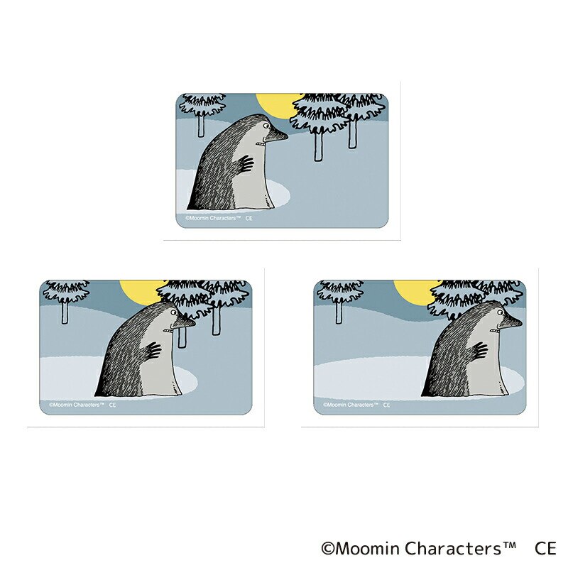 ���[�~�� �O�b�Y �ʔ� MOOMIN �X�e�b�J�[ �܂�����S�ݓX�X�e�b�J�[ 4947864049829 ���[�~��07 �X�}�z�X�e�b�J�[ �V�[�� �X�e�b�J�[�V�[�� �k�� �L�����N�^�[�O�b�Y ������� ���킢�� �I�V���� ���� �J���C�C