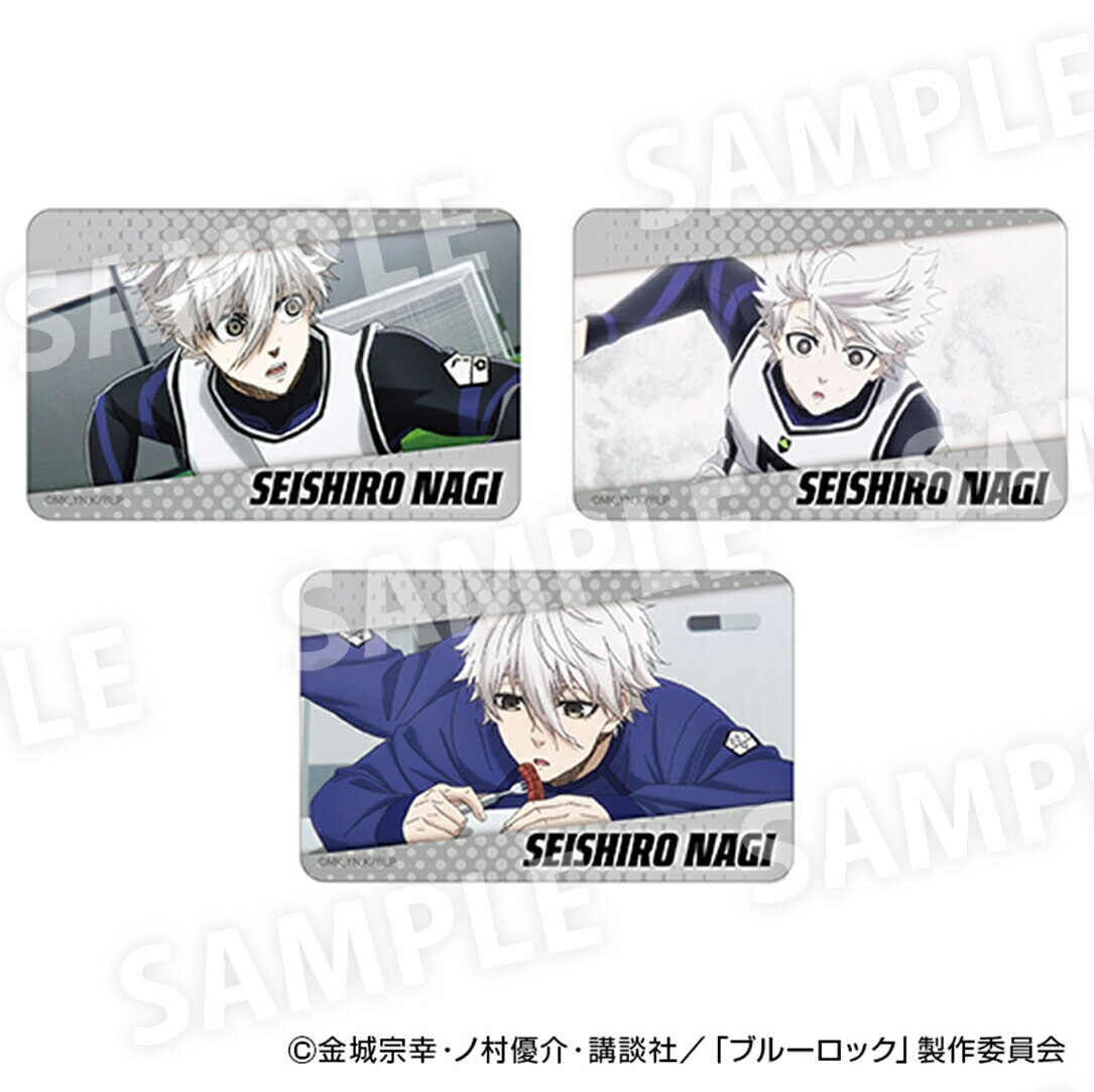 �u���[���b�N �O�b�Y �ʔ� BLUELOCK �␽�m�Y �܂�����S�ݓX�X�e�b�J�[ �܂�����S�ݓX �X�e�b�J�[ �� ���m�Y 4947864082093 �������O�b�Y �X�}�z�X�e�b�J�[ �V�[�� �X�e�b�J�[�V�[�� ������ �L�����N�^�[�O�b�Y