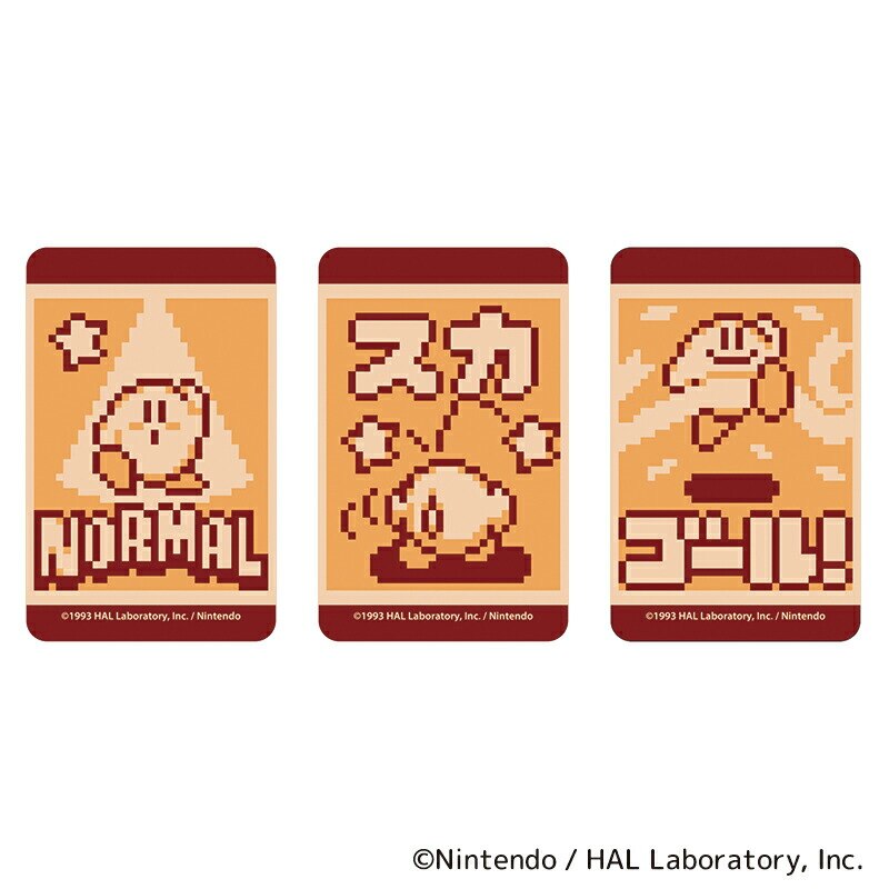 ���̃J�[�r�B �O�b�Y �ʔ� Kirby �J�[�r�[ �X�e�b�J�[ �܂�����S�ݓX�X�e�b�J�[ 4947864047030 ���̃J�[�r�B04 �X�}�z�X�e�b�J�[ �V�[�� �X�e�b�J�[�V�[�� ���킢�� �J���C�C ���� �L�����N�^�[ �����O�b�Y