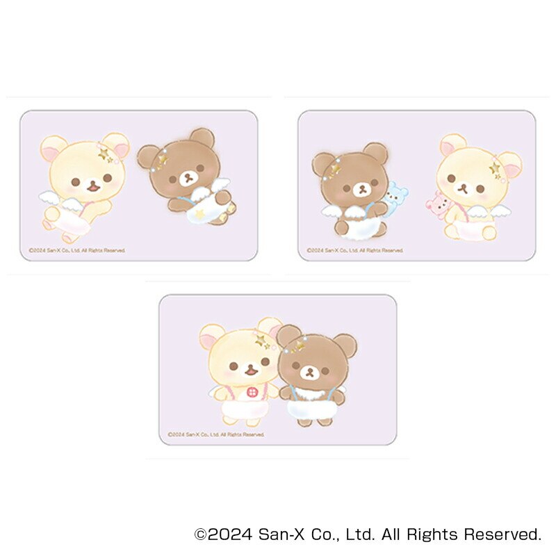 �����b�N�} �O�b�Y �ʔ� Rilakkuma �X�e�b�J�[ �܂�����S�ݓX�X�e�b�J�[ 4947864051679 �����b�N�}05 �X�}�z�X�e�b�J�[ �V�[�� �X�e�b�J�[�V�[�� �L�����N�^�[ ���킢�� ���� ������� �J���C�C �T���G�b�N�X