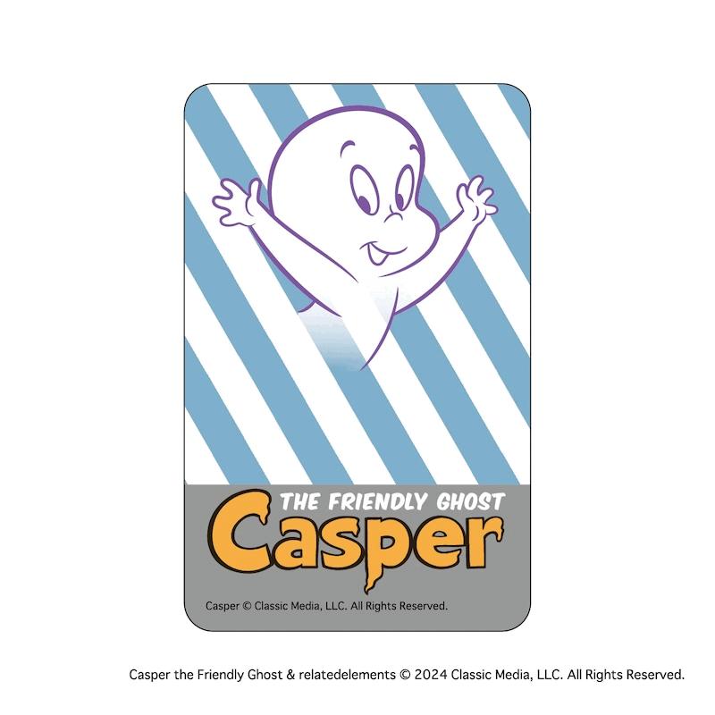 �L���X�p�[ �O�b�Y �ʔ� Casper �X�e�b�J�[ �܂�����S�ݓX�X�e�b�J�[ 4947864075460 �L���X�p�[05 �X�}�z�X�e�b�J�[ �V�[�� �X�e�b�J�[�V�[�� �f��O�b�Y ���킢�� ������� ���� �I�V���� �L�����N�^�[