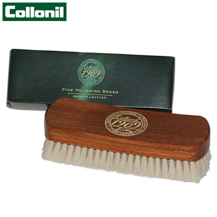 �R���j�� �ʔ� �u���V �R���j�� �S�[�g�w�A ��� �t�@�C���|���b�V���O�u���V �t�@�C�� 1909 collonil �R�r�� �R�r�уu���V�C ������� �����e�i���X �V���[�Y