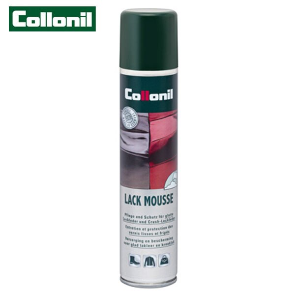 �R���j�� �ʔ� collonil �ʔ�/���K�i �������� collonil14 ��� �C�P�A�p�i �V���[�P�A 200ml ���b�N���[�X �X�v���[