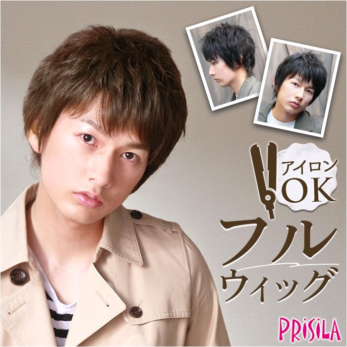 prisila �v���V�� �E�B�b�O MA-100 �����Y �ʔ� �I�[���E�C�b�O �I�[���E�B�b�O �t���E�B�b�O �t���E�C�b�O �S������ ���� �E�C�b�O �����Y�E�B�b�O �J�c�� �j���p �j�� PRISILA �X�^���_�[�h �V���[�g