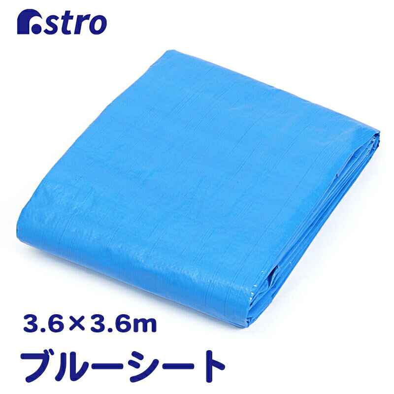 �u���[�V�[�g#2000 3.6�~3.6m