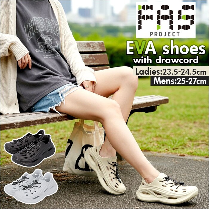 EVA�V���[�Y �ʔ� �C �V���[�Y �X�j�[�J�[ eva �T���_�� EVA�T���_�� ���f�B�[�X �����Y �h���[�R�[�h�t�� fasproject ���q���� �y�� �ʋC�� �����₷�� �A�E�g�h�A ���W���[ �􂦂� �I�V���� �������