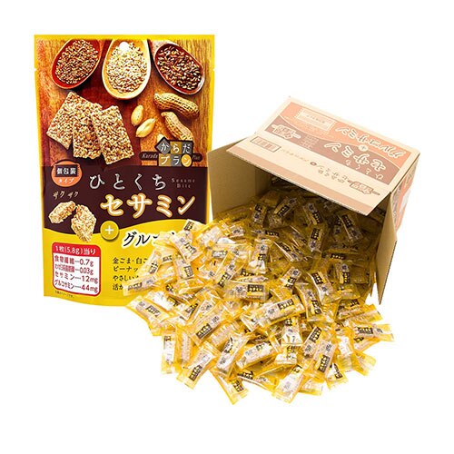 ���炾�v���� �ЂƂ����Z�T�~�� ���pBOX