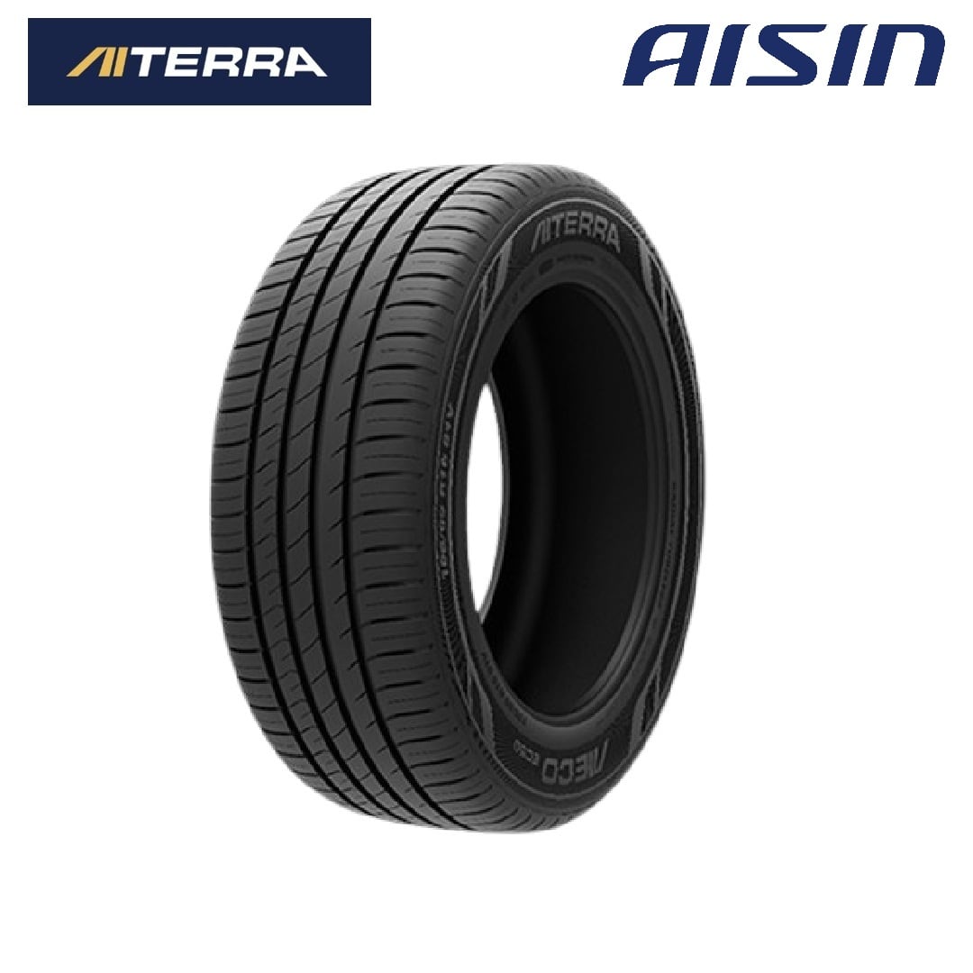 AITERRA  AIECO EC50 175/70R14 84T  AISIN �A�C�V��