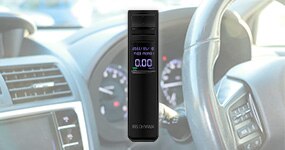 �A���R�[���`�F�b�J�[