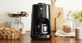 �R�[�q�[���[�J�[