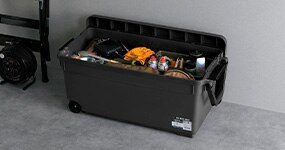 �R���e�i�{�b�N�X