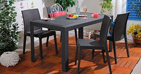 �K�[�f���e�[�u���E�`�F�A