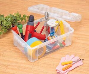 �R���e�i�{�b�N�X ���^