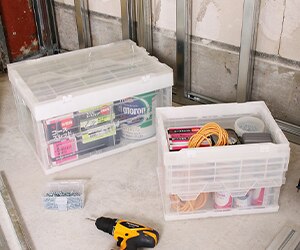 �R���e�i�{�b�N�X �n�[�h�^�C�v