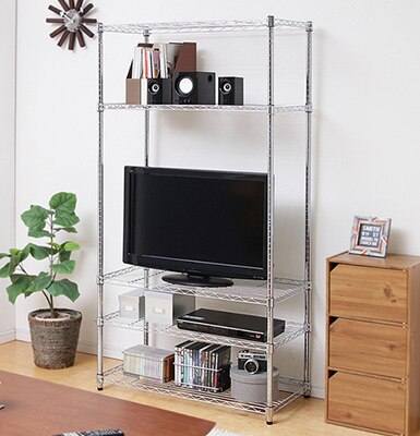 ���^�����b�N 5�i