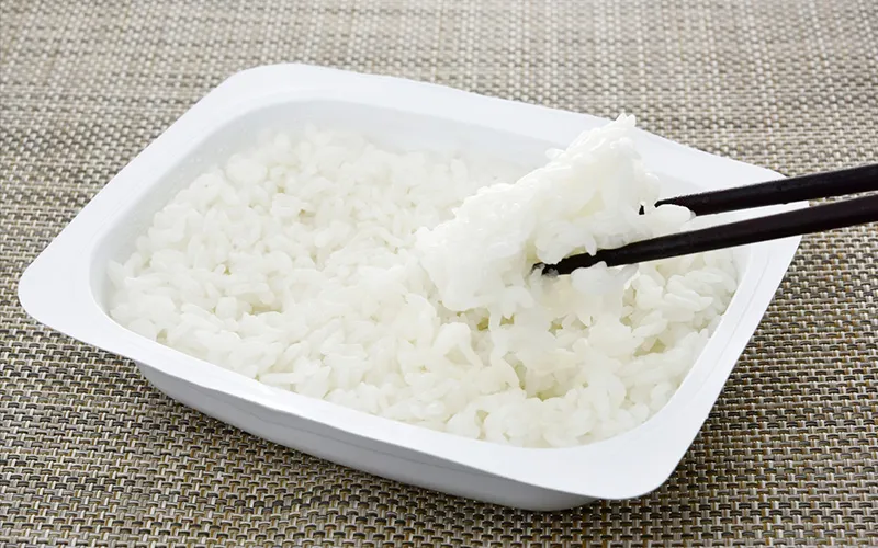 コスパ抜群のパックご飯を徹底解説!忙しいあなたへの救世主