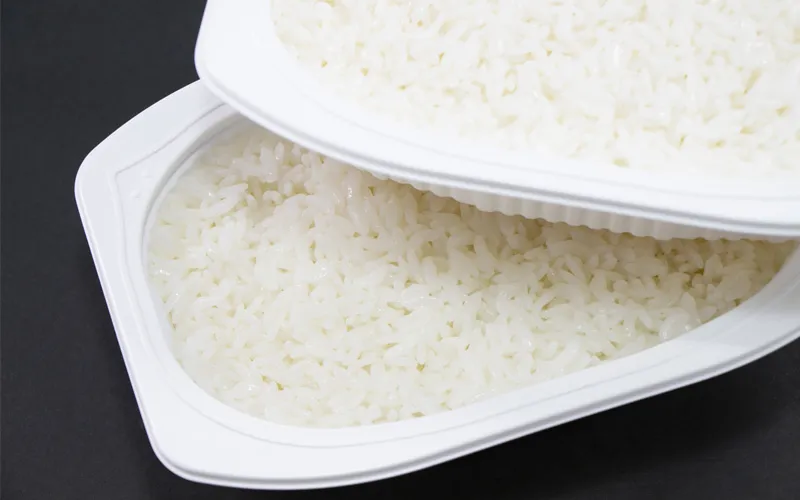 パックご飯がコスパに優れている3つの理由