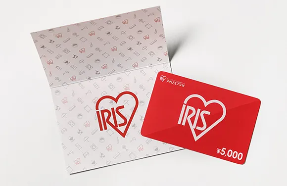 ギフトパッケージ